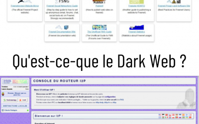 Qu’est-ce que le Dark Web ?